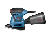 Bosch Professional GSS 160 Multi Titreşimli Zımpara thumbnail 1