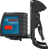 Bosch BM 3 Professional Lazer Tutucu thumbnail 1
