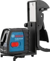 Bosch BM 3 Professional Lazer Tutucu thumbnail 2
