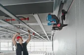 Bosch BM 3 Professional Lazer Tutucu thumbnail 3