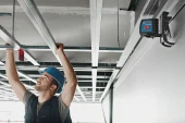 Bosch BM 3 Professional Lazer Tutucu thumbnail 4