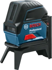 Bosch GCL 2-15 Professional Kombi Lazer thumbnail 1