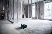Bosch GRL 650 Distomat Rotasyon Lazeri thumbnail 4