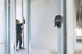 Bosch GCL 2-15 Professional Kombi Lazer thumbnail 2
