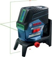 Bosch GCL 2-50 CG Çapraz Lazer Hizalama thumbnail 1