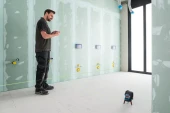Bosch GCL 2-50 CG Çapraz Lazer Hizalama thumbnail 2