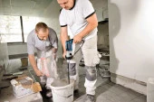 Bosch GSB 24-2 1100 W Darbeli Matkap thumbnail 4
