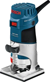 Bosch Professional GKF 600 Kenar Frezesi thumbnail 1