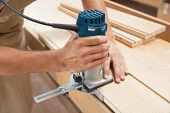Bosch Professional GKF 600 Kenar Frezesi thumbnail 2