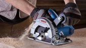 Bosch Professional GKS 600 Daire Testere thumbnail 2