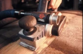 Bosch Professional GHO 40-82 C Planya thumbnail 2