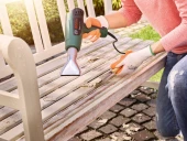 Bosch EasyHeat 500 Sıcak Hava Tabancası thumbnail 2