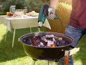 Bosch EasyHeat 500 Sıcak Hava Tabancası thumbnail 3