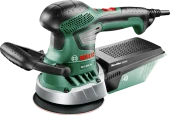 Bosch PEX 400 AE Eksantrik Zımpara thumbnail 2