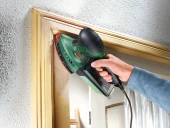 Bosch PSM 200 AES Zımpara Makinesi thumbnail 3