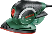 Bosch PSM PRIMO MULTI Zımpara Makinesi thumbnail 1