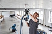Bosch Professional GDE 16 plus Toz Emme Adaptörü thumbnail 3