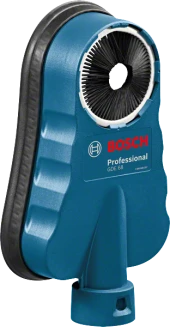 Bosch Professional GDE 68 Toz Emme Adaptörü thumbnail 1