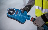 Bosch Professional GDE 68 Toz Emme Adaptörü thumbnail 2