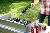 Bosch IXO Barbekü Aparatı thumbnail 2