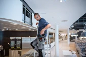 Bosch Profesyonel GWT 4 Alet Çantası thumbnail 4