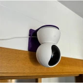 Xiaomi 360 Kamera Duvar Askısı V2 thumbnail 1