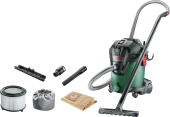 Bosch AdvancedVac 20 1200 W Islak Kuru Süpürge thumbnail 2