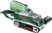 Bosch PBS 75 AE Bant Zımpara thumbnail 1