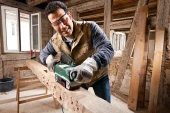 Bosch PBS 75 AE Bant Zımpara thumbnail 2