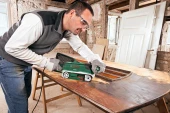 Bosch PBS 75 A Bant Zımpara thumbnail 3