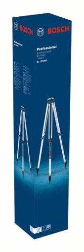 Bosch BT 170 HD Profesyonel Tripod thumbnail 1