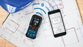 Bosch GLM 50-27 C Lazer Metre thumbnail 3