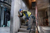 Bosch GLL 2-15 G Çizgi Lazeri thumbnail 1