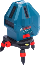Bosch GLL 5-50 X Çapraz Çizgi Lazeri thumbnail 1