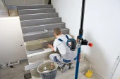Bosch BT 350 Professional Teleskop Çubuk thumbnail 4