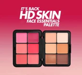 MAKE UP FOR EVER HD Skin Face Essentials - Yüz Paleti thumbnail 2
