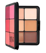 MAKE UP FOR EVER HD Skin Face Essentials - Yüz Paleti thumbnail 1
