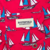 Routefield RFVERTEX23 Vertex Erkek Şort Mayo thumbnail 3