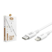 Subzero CL95 20W 1metre Usb-c Ligtning Pd Şarj Kablosu thumbnail 2