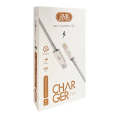 Subzero CL95 20W 1metre Usb-c Ligtning Pd Şarj Kablosu thumbnail 3