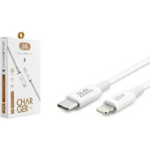 Subzero CL95 20W 1metre Usb-c Ligtning Pd Şarj Kablosu thumbnail 4