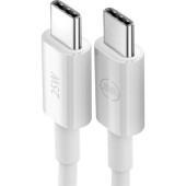 Subzero CL92 25W 1metre Usb-c Type-C Pd Şarj Kablosu thumbnail 3