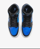 Jordan Air 1 Mid. DQ8426-042 thumbnail 4