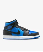 Jordan Air 1 Mid. DQ8426-042 thumbnail 1