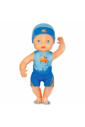 Yüzen Bebek 30 cm CCBD9000 thumbnail 3
