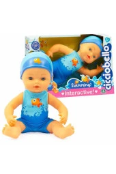 Yüzen Bebek 30 cm CCBD9000 thumbnail 4