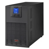 APC 3KVA EASY SRV3KI ONLINE 1/1F LCD EKRAN TOWER UPS thumbnail 1