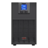 APC 3KVA EASY SRV3KI ONLINE 1/1F LCD EKRAN TOWER UPS thumbnail 3