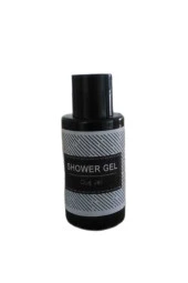 500 Adet Nina 35 Ml Otel Duş Jeli thumbnail 1