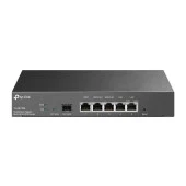 TP-Link TP-LINK TL-ER7206 Multi-WAN VPN Router thumbnail 1